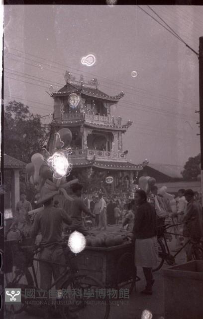 1950至2006年臺灣常民生活藏品圖，第1張