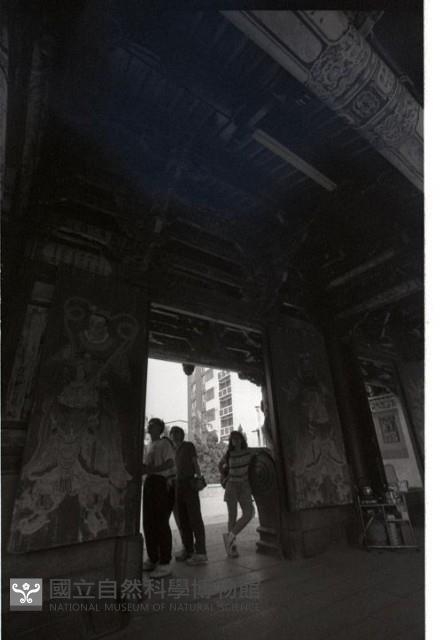 1950至2006年臺灣常民生活藏品圖，第1張