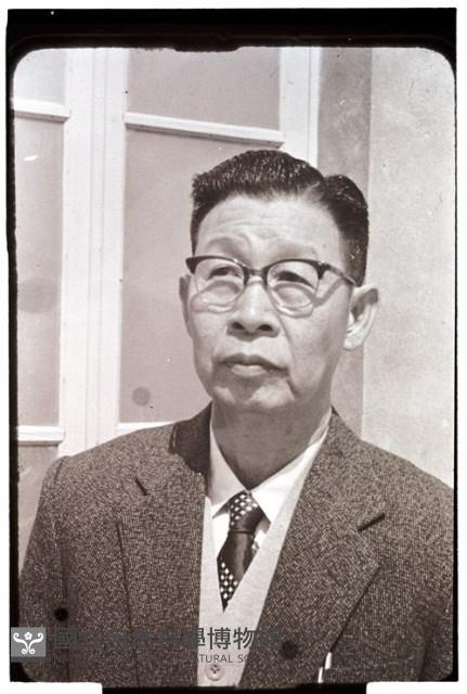 1950至2006年臺灣常民生活藏品圖，第1張
