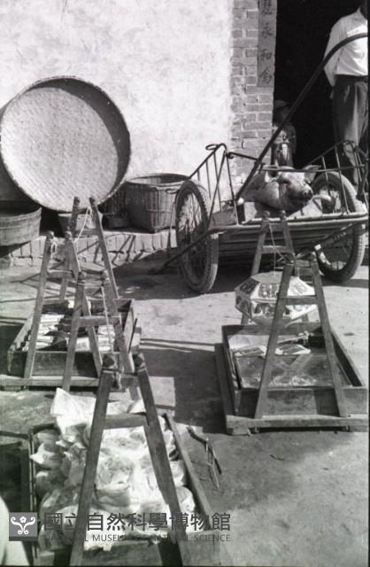 1950至2006年臺灣常民生活藏品圖，第1張