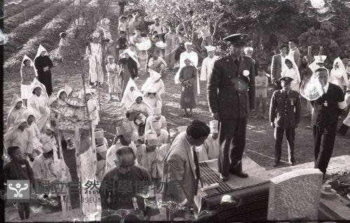 1950至2006年臺灣常民生活藏品圖，第1張