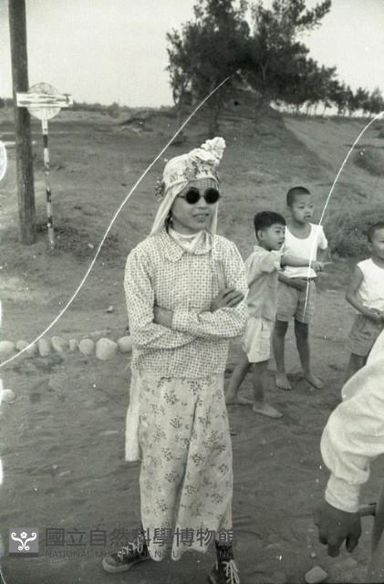 1950至2006年臺灣常民生活藏品圖，第1張