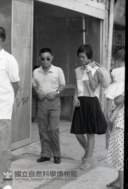 1950至2006年臺灣常民生活藏品圖，第1張