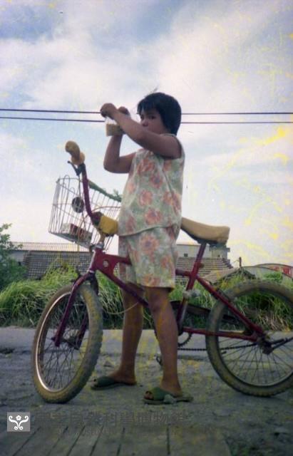 1950至2006年臺灣常民生活藏品圖，第1張