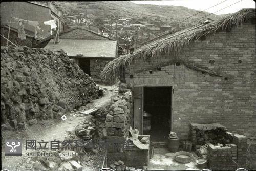 1950至2006年臺灣常民生活藏品圖，第1張