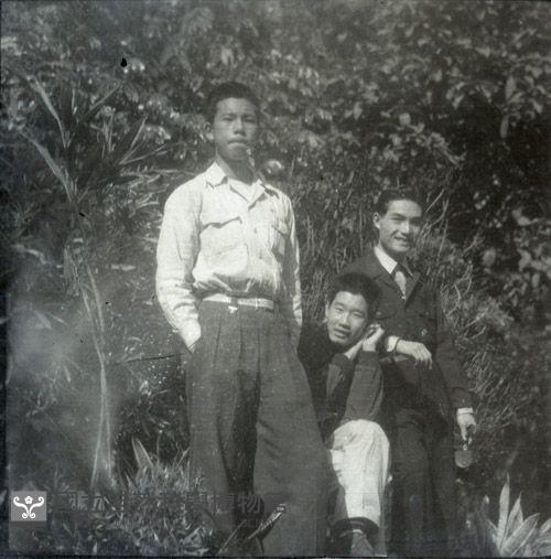 1950至2006年臺灣常民生活藏品圖，第1張