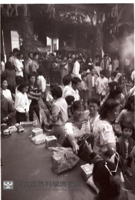 1950至2006年臺灣常民生活藏品圖，第1張