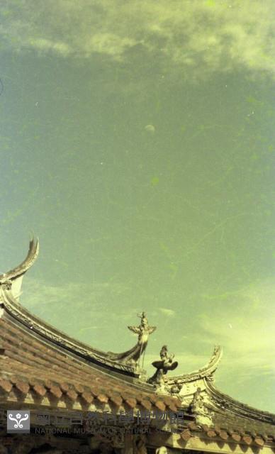 1950至2006年臺灣常民生活藏品圖，第1張