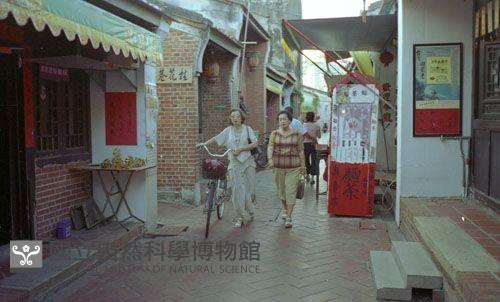 1950至2006年臺灣常民生活藏品圖，第1張