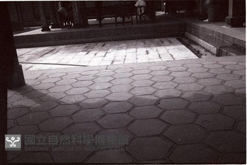 1950至2006年臺灣常民生活藏品圖，第1張
