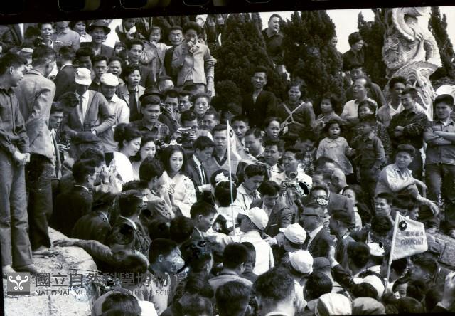 1950至2006年臺灣常民生活藏品圖，第1張