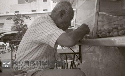 1950至2006年臺灣常民生活藏品圖，第1張