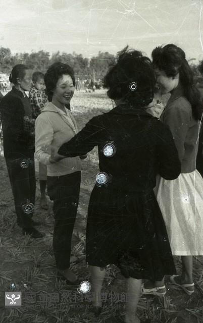 1950至2006年臺灣常民生活藏品圖，第1張
