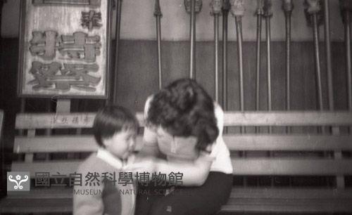 1950至2006年臺灣常民生活藏品圖，第1張