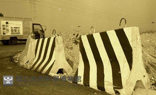 1950至2006年臺灣常民生活藏品圖，第1張