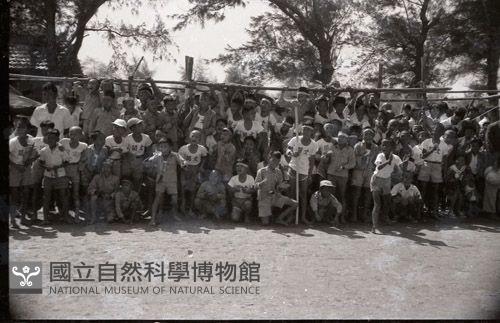 1950至2006年台灣常民生活藏品圖，第1張