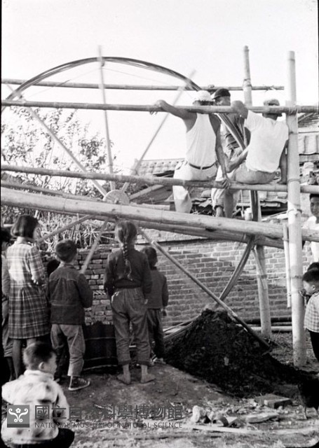 1950至2006年臺灣常民生活藏品圖，第1張
