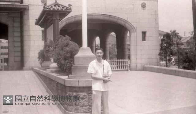 1950至2006年臺灣常民生活藏品圖，第1張