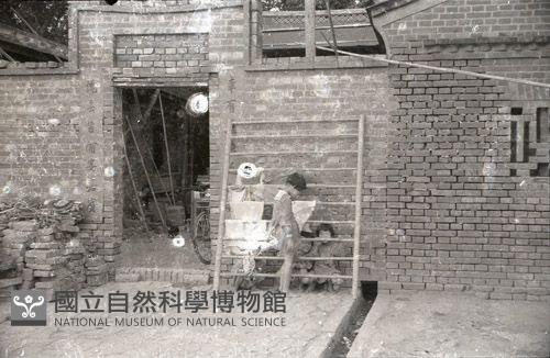 1950至2006年臺灣常民生活藏品圖，第1張