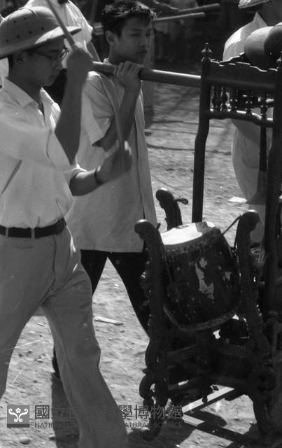 1950至2006年臺灣常民生活藏品圖，第1張