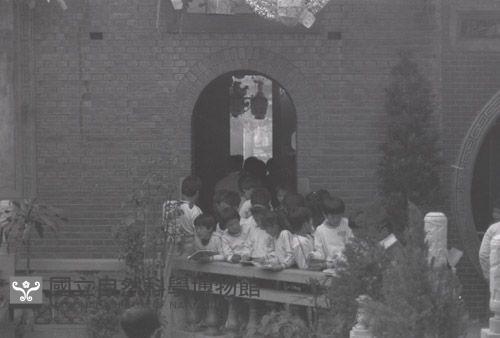 1950至2006年臺灣常民生活藏品圖，第1張