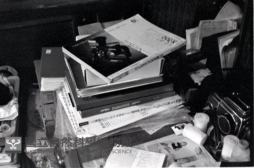 1950至2006年臺灣常民生活藏品圖，第1張