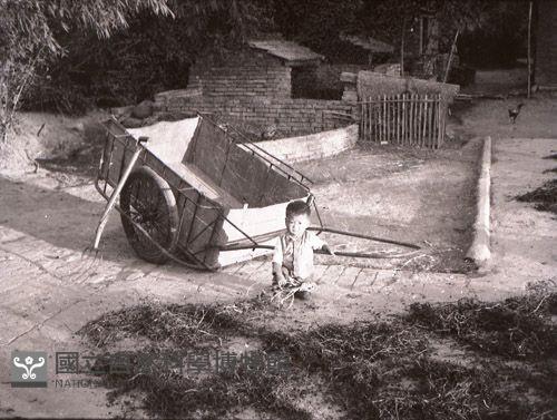 1950至2006年台灣常民生活藏品圖，第1張
