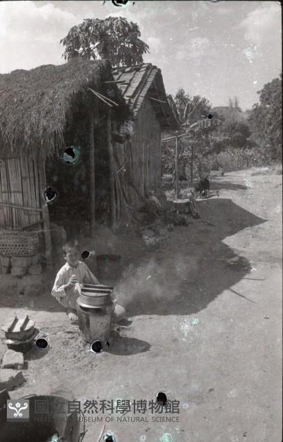 1950至2006年臺灣常民生活藏品圖，第1張