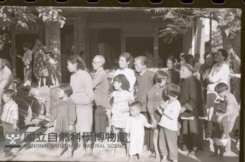 1950至2006年臺灣常民生活藏品圖，第1張