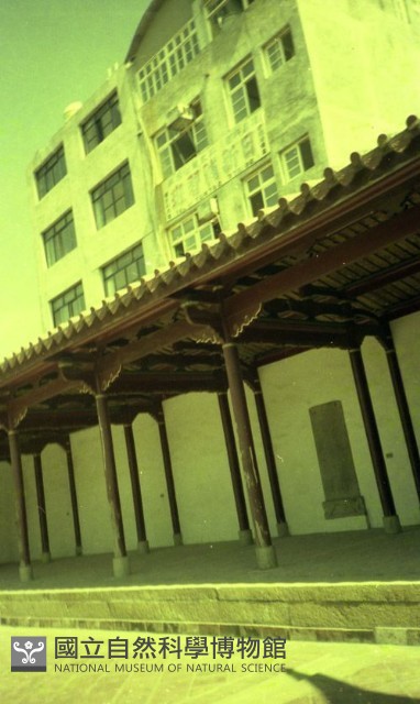 1950至2006年臺灣常民生活藏品圖，第1張