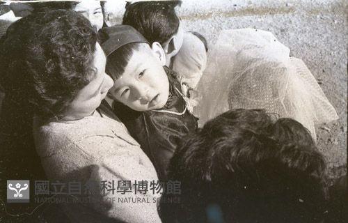 1950至2006年台灣常民生活藏品圖，第1張