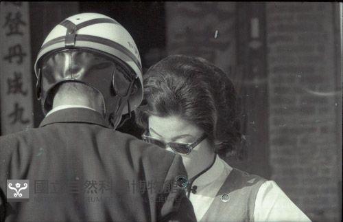 1950至2006年臺灣常民生活藏品圖，第1張