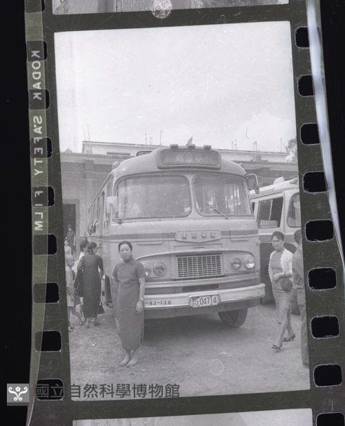 1950至2006年臺灣常民生活藏品圖，第1張