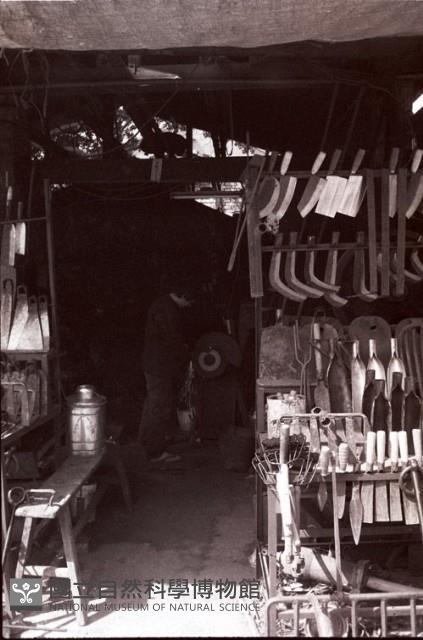 1950至2006年臺灣常民生活藏品圖，第1張