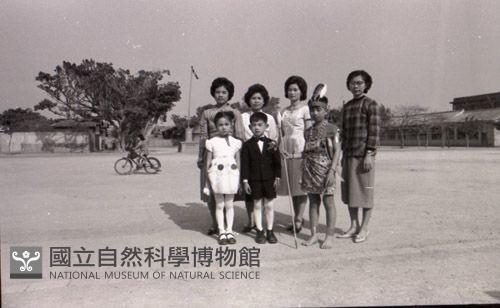 1950至2006年臺灣常民生活藏品圖，第1張