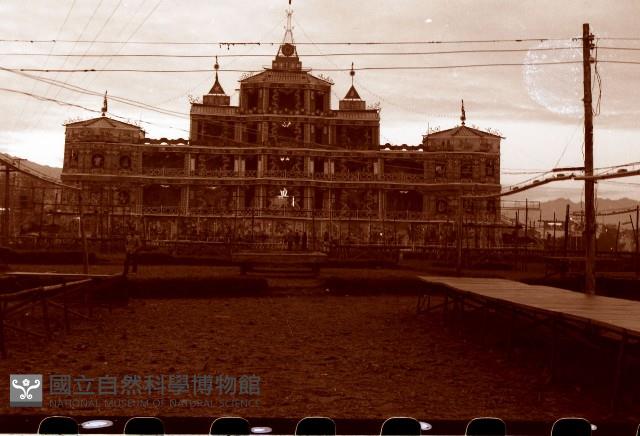 1950至2006年臺灣常民生活藏品圖，第1張