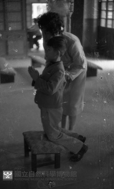 1950至2006年臺灣常民生活藏品圖，第1張