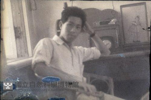 1950至2006年臺灣常民生活藏品圖，第1張