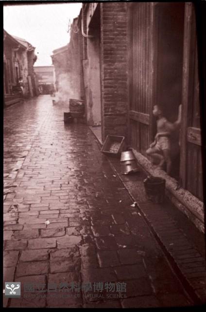 1950至2006年臺灣常民生活藏品圖，第1張