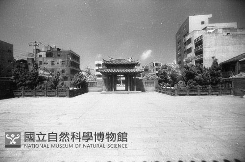1950至2006年臺灣常民生活藏品圖，第1張