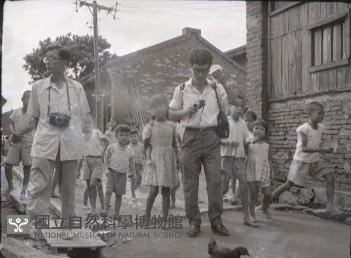 1950至2006年臺灣常民生活藏品圖，第1張
