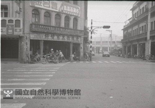 1950至2006年臺灣常民生活藏品圖，第1張