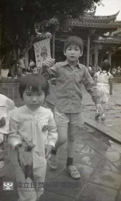 1950至2006年臺灣常民生活藏品圖，第1張