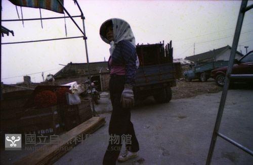 1950至2006年臺灣常民生活藏品圖，第1張