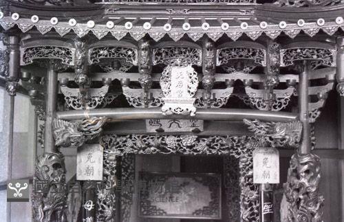 1950至2006年臺灣常民生活藏品圖，第1張