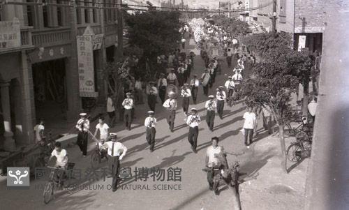 1950至2006年臺灣常民生活藏品圖，第1張