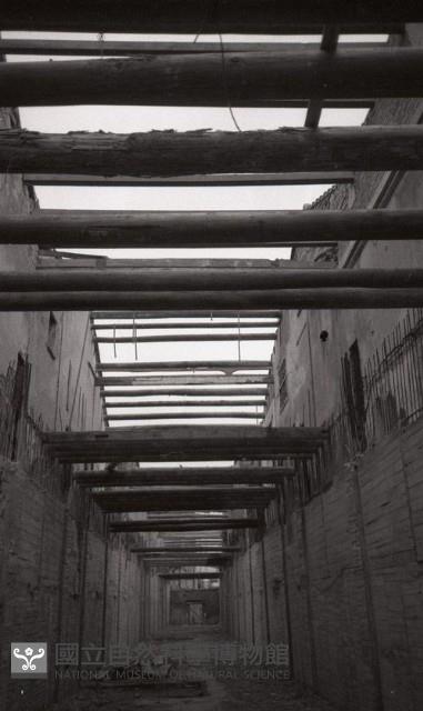 1950至2006年臺灣常民生活藏品圖，第1張