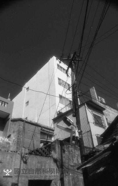 1950至2006年臺灣常民生活藏品圖，第1張