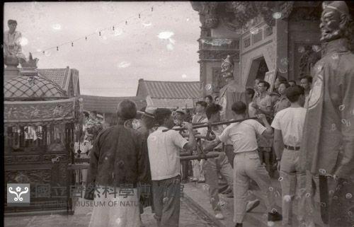1950至2006年臺灣常民生活藏品圖，第1張