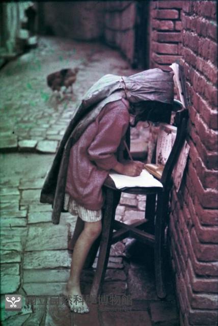 1950至2006年臺灣常民生活藏品圖，第1張